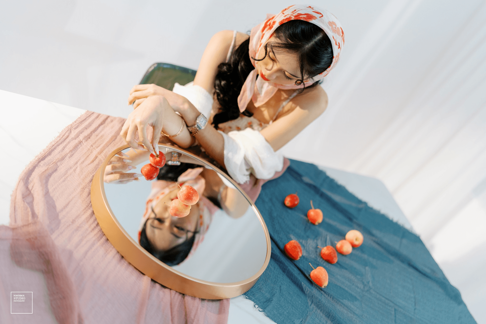 Solo Portraits & Branding