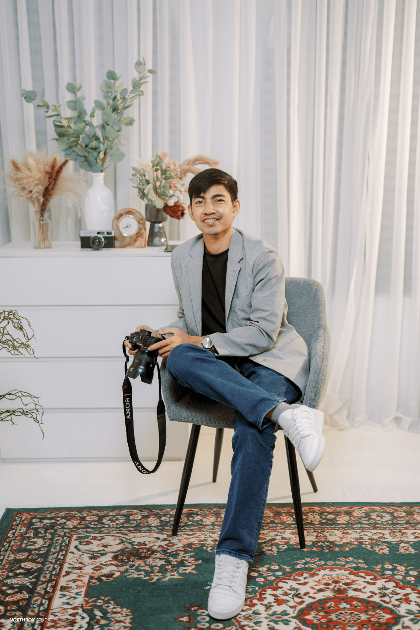 Jerard Simbajon Puay